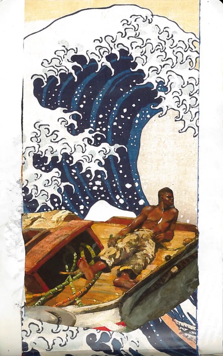 In the Wave